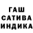 Метадон methadone Hendra H